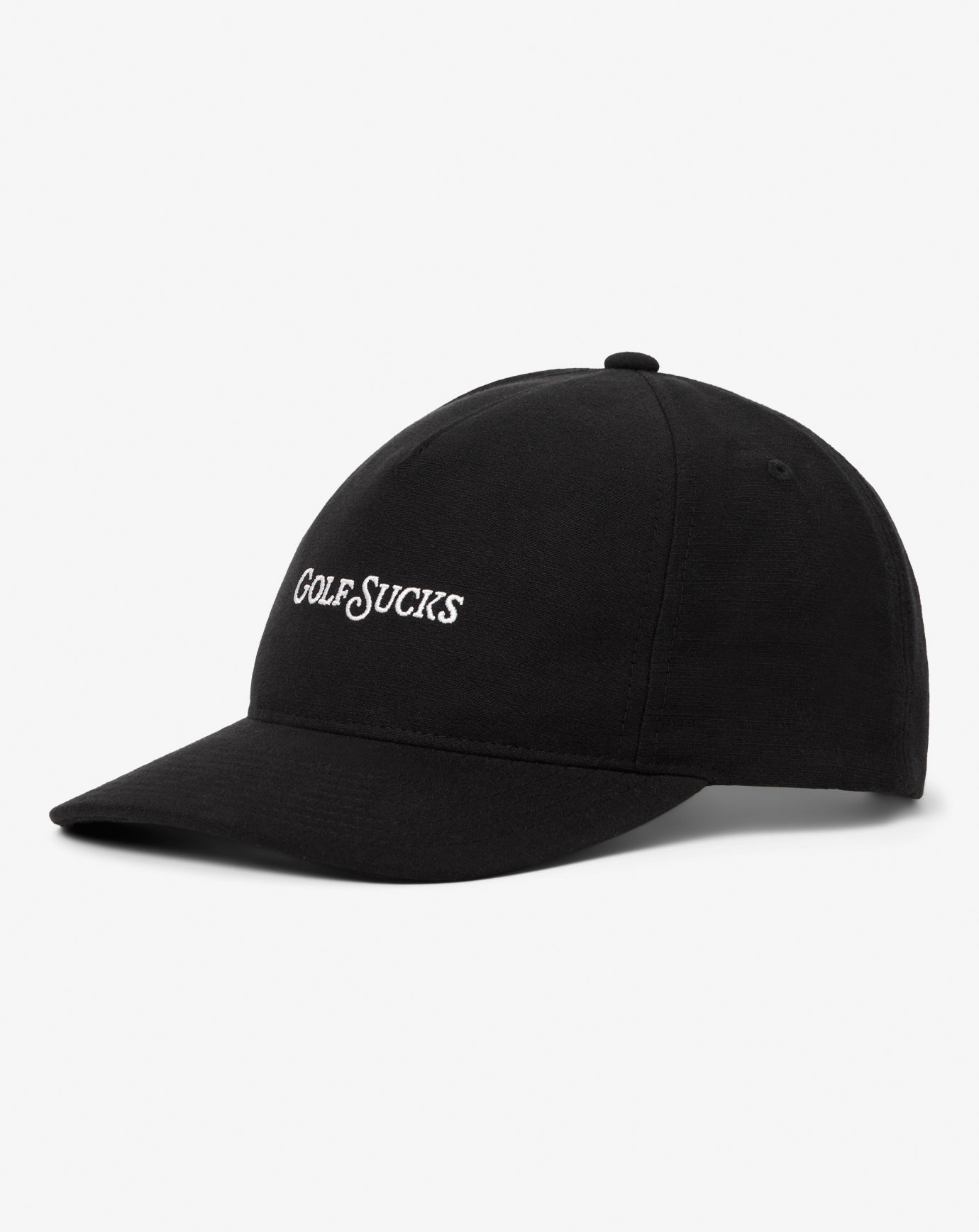 Golf Sucks Snapback Hat | TravisMathew Australia