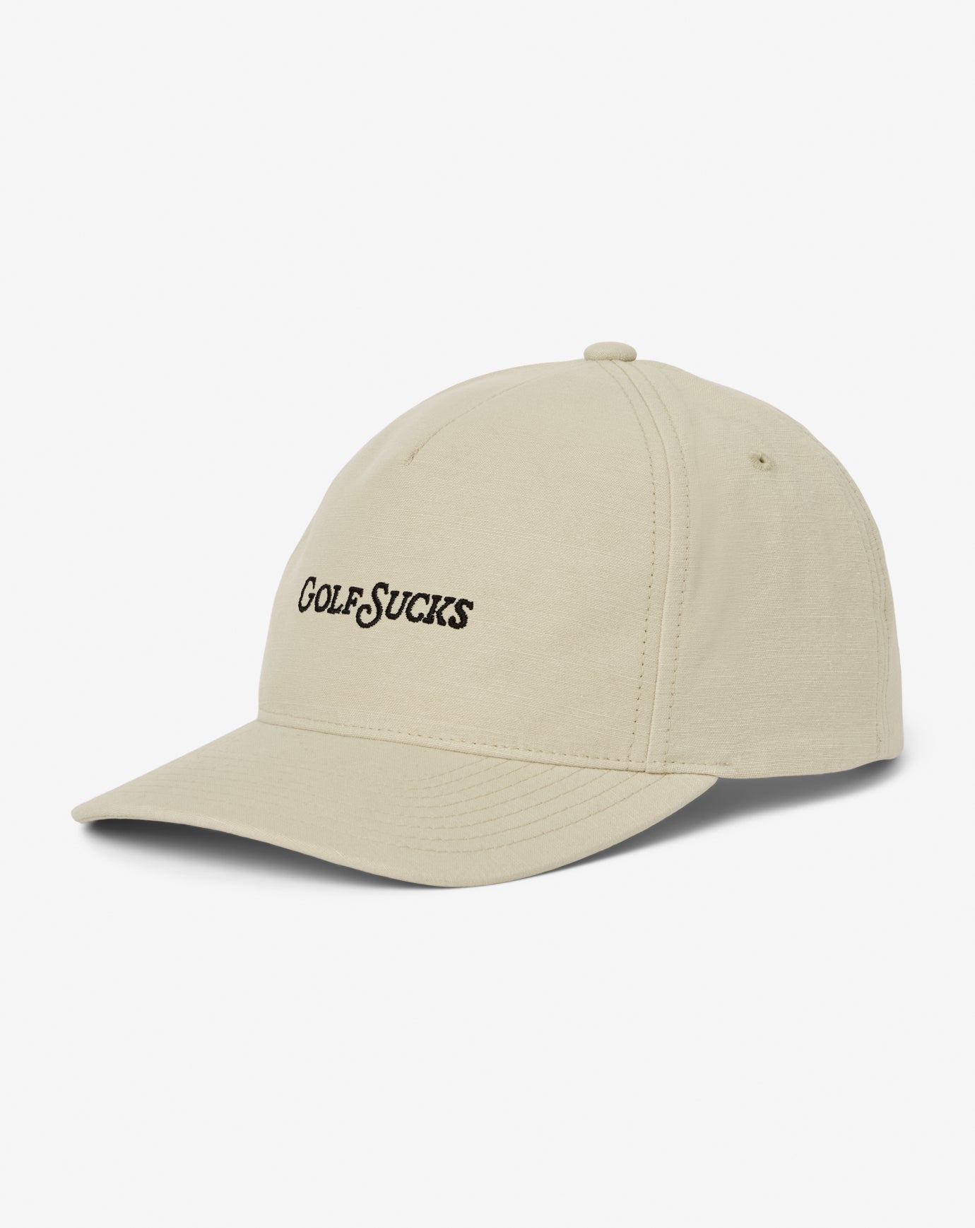 Golf Sucks Snapback Hat | TravisMathew Australia