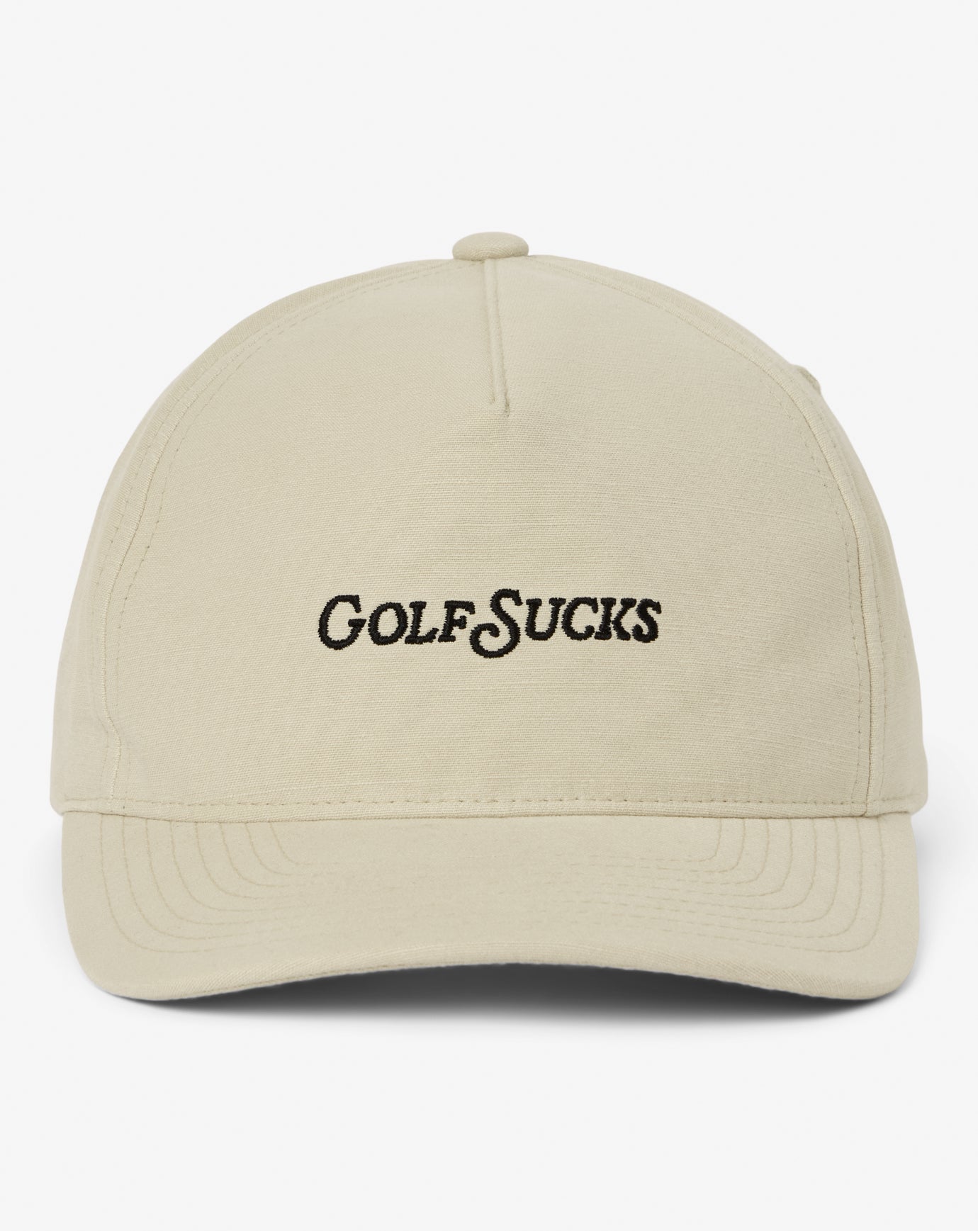 Golf Sucks Snapback Hat | TravisMathew Australia