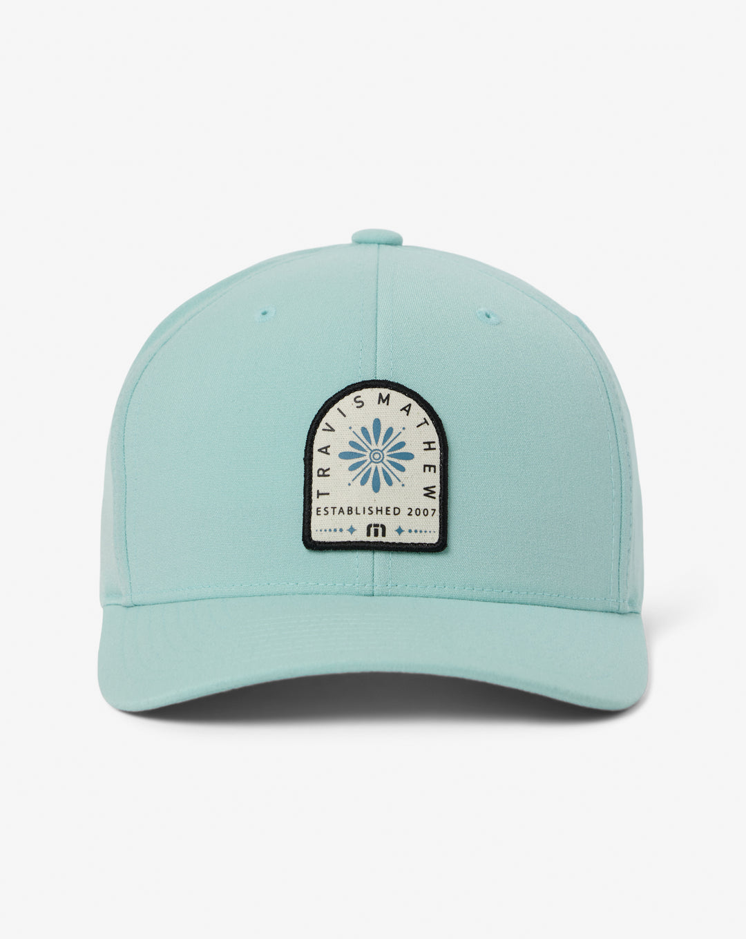 Eggshell Blue