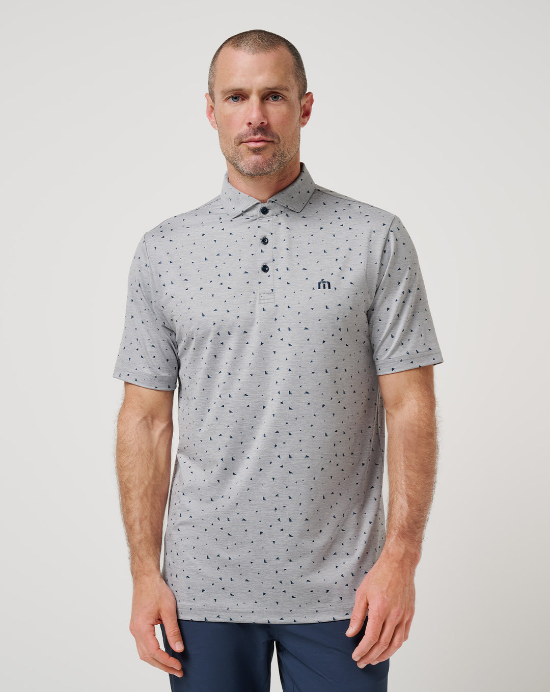 Heather Medium Grey