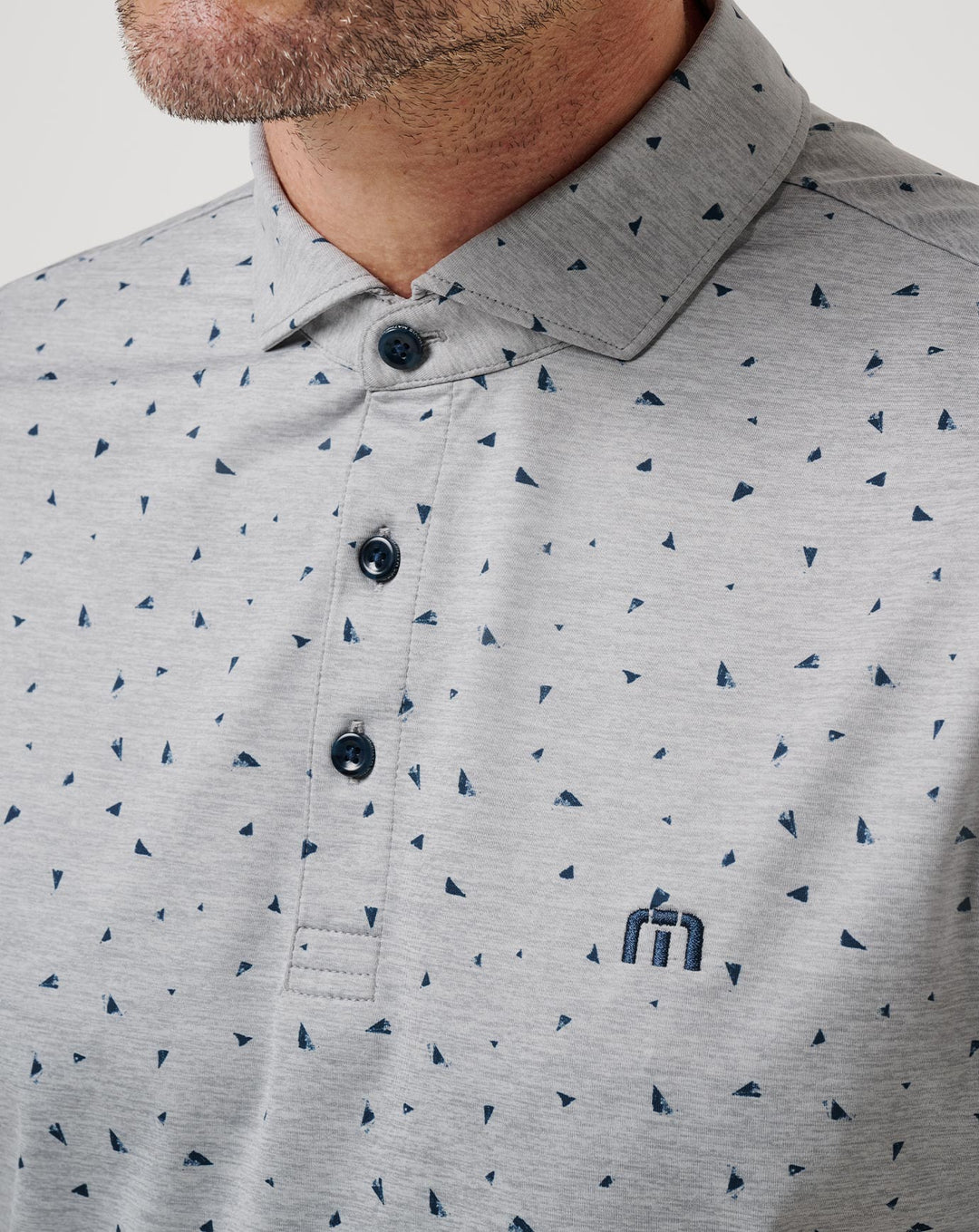 Heather Medium Grey