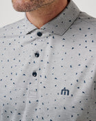 Heather Medium Grey