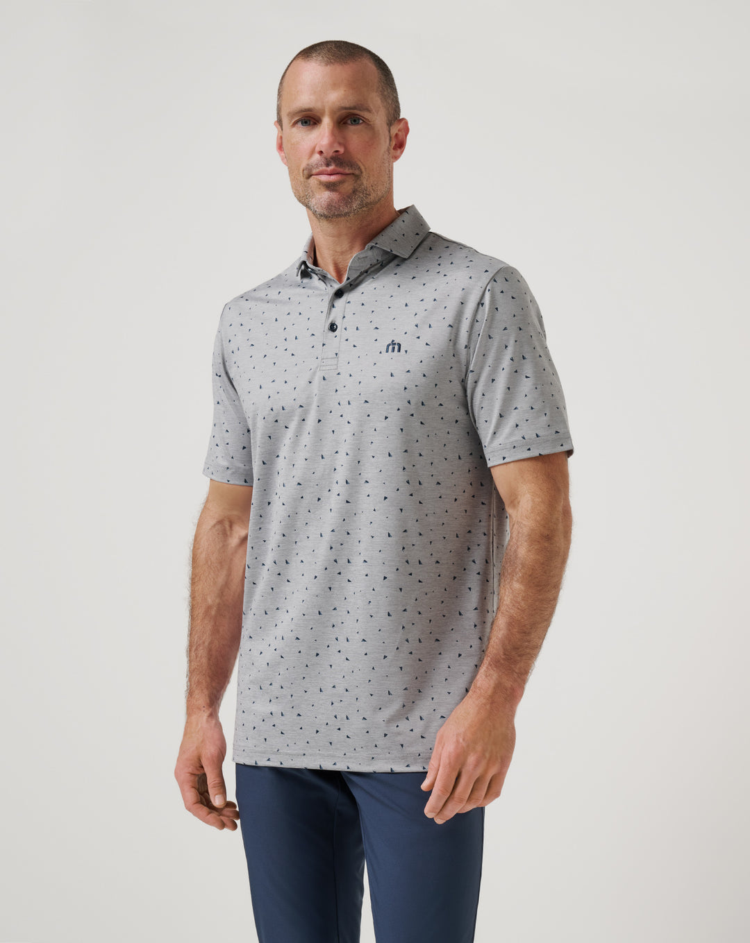 Heather Medium Grey