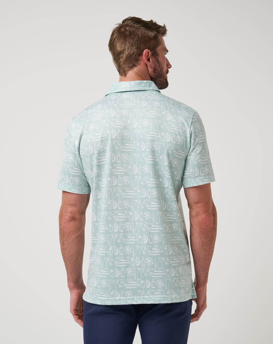 Aqua Foam