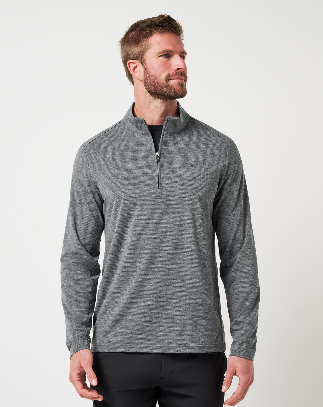 Heather Grey