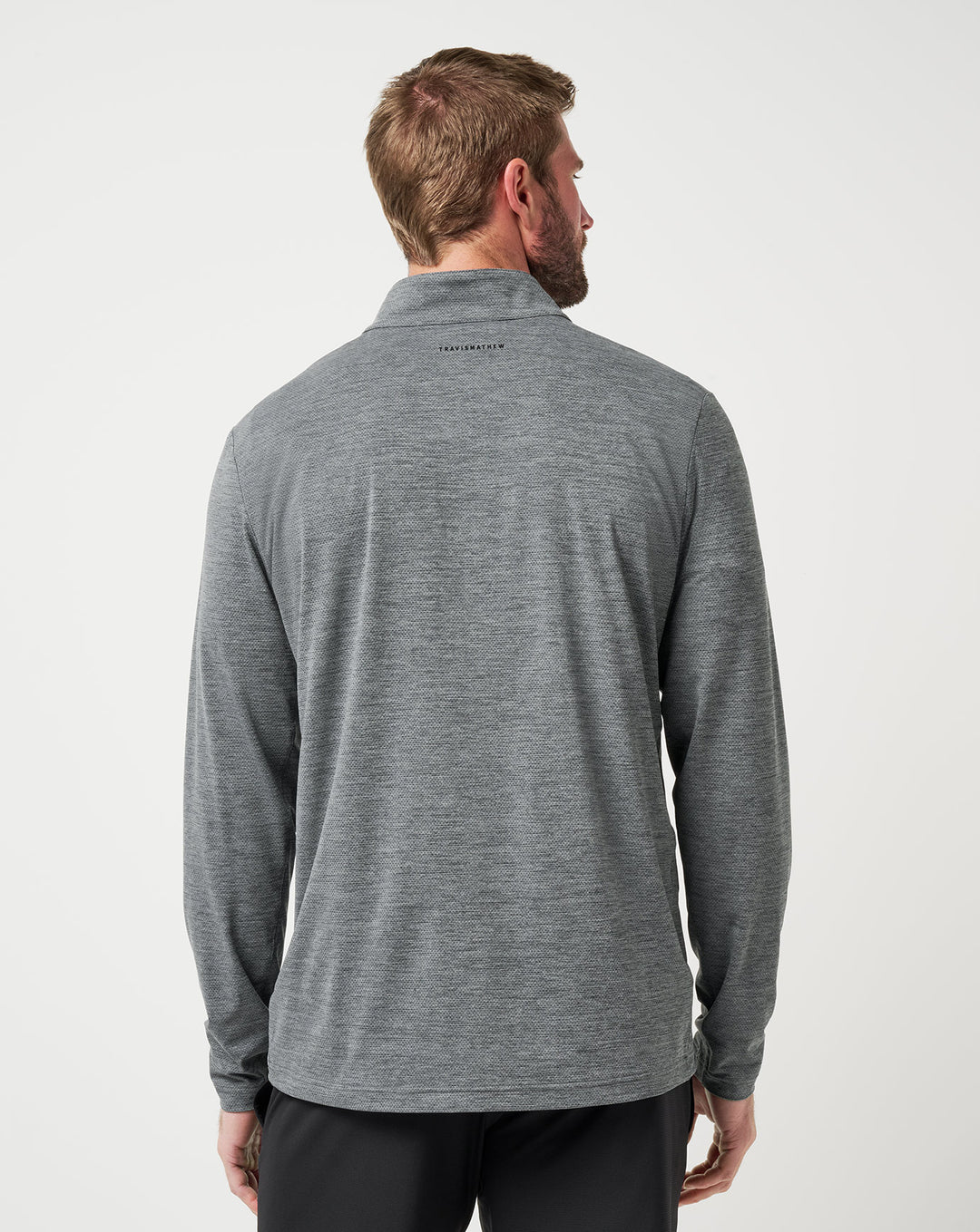 Heather Grey