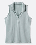 Featherweight Active Sleeveless Polo