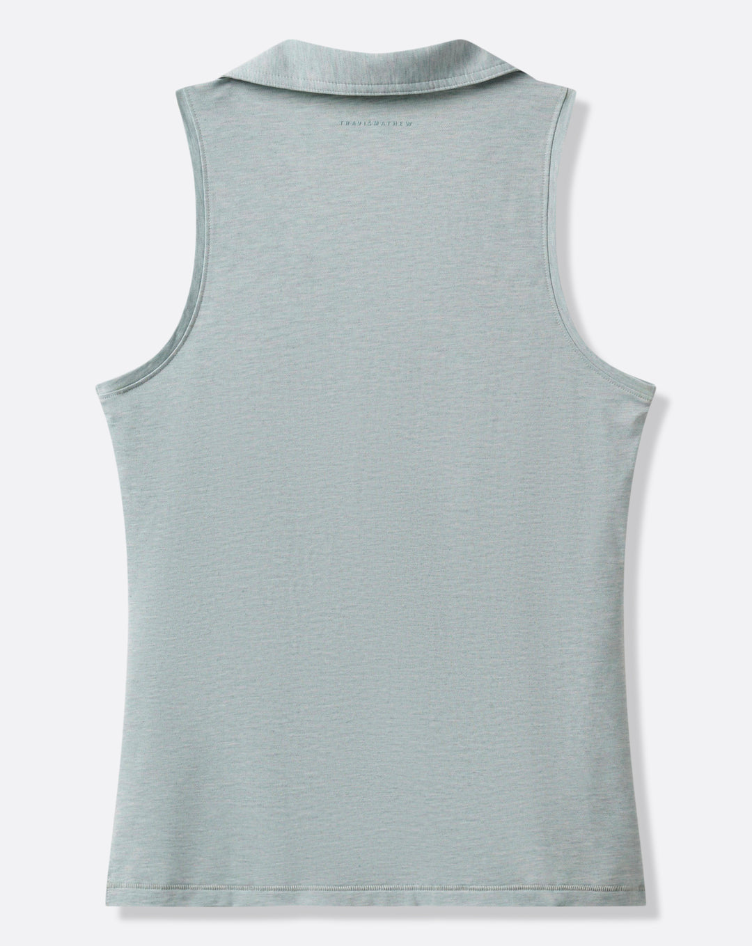 Featherweight Active Sleeveless Polo