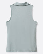 Featherweight Active Sleeveless Polo