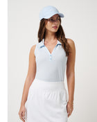 Featherweight Active Sleeveless Polo