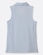 Featherweight Active Sleeveless Polo