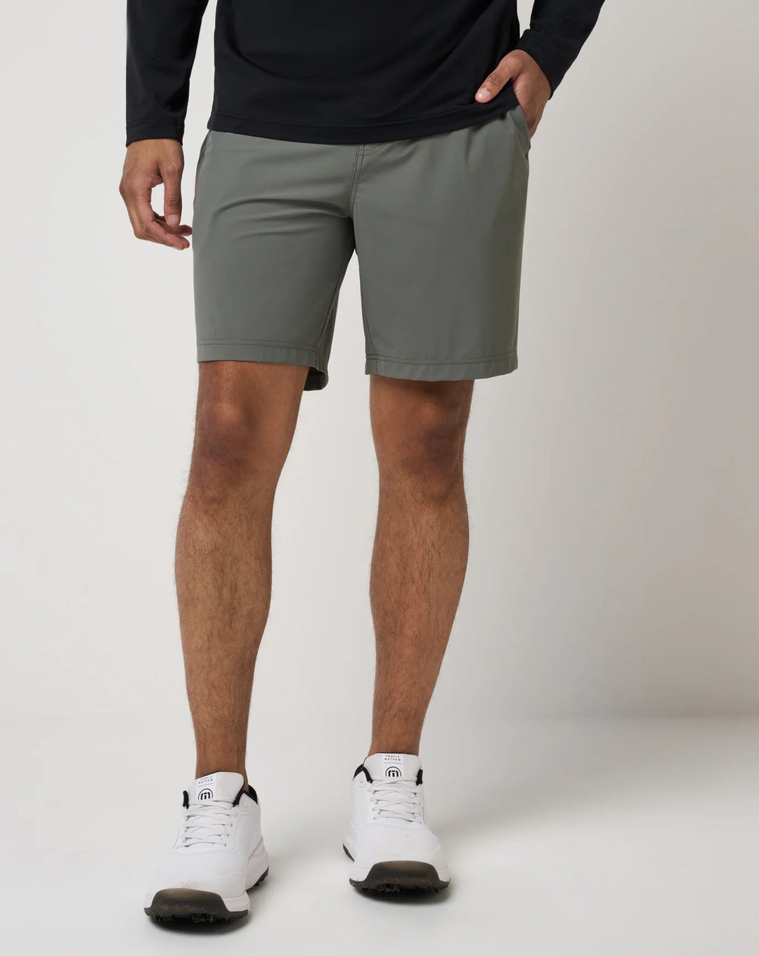 Dark Olive