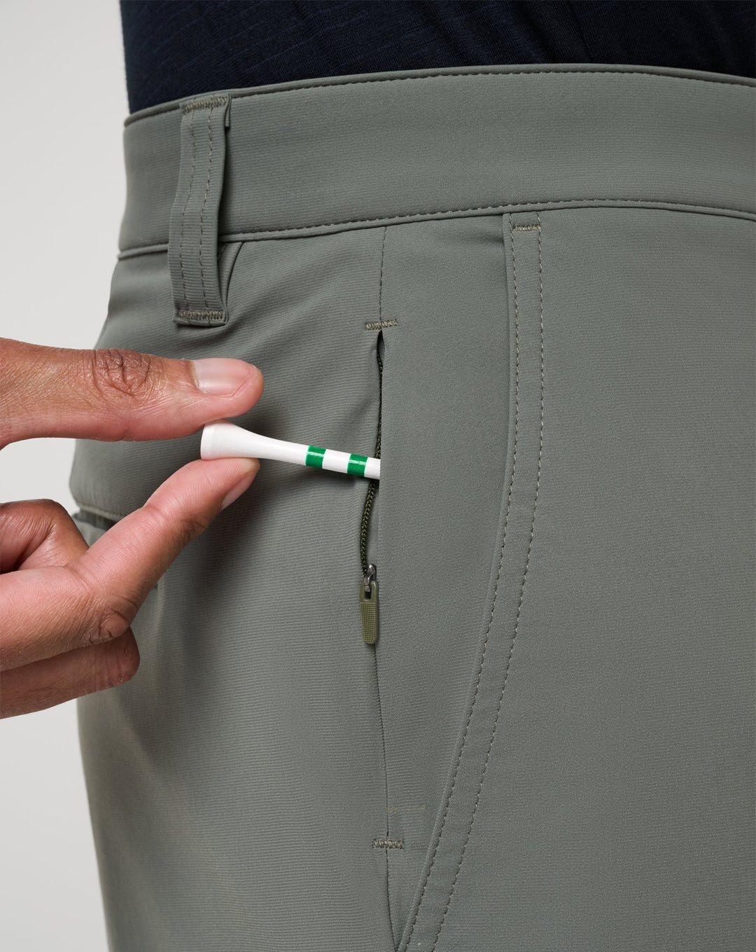 Dark Olive