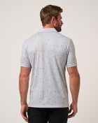 Heather Light Grey 