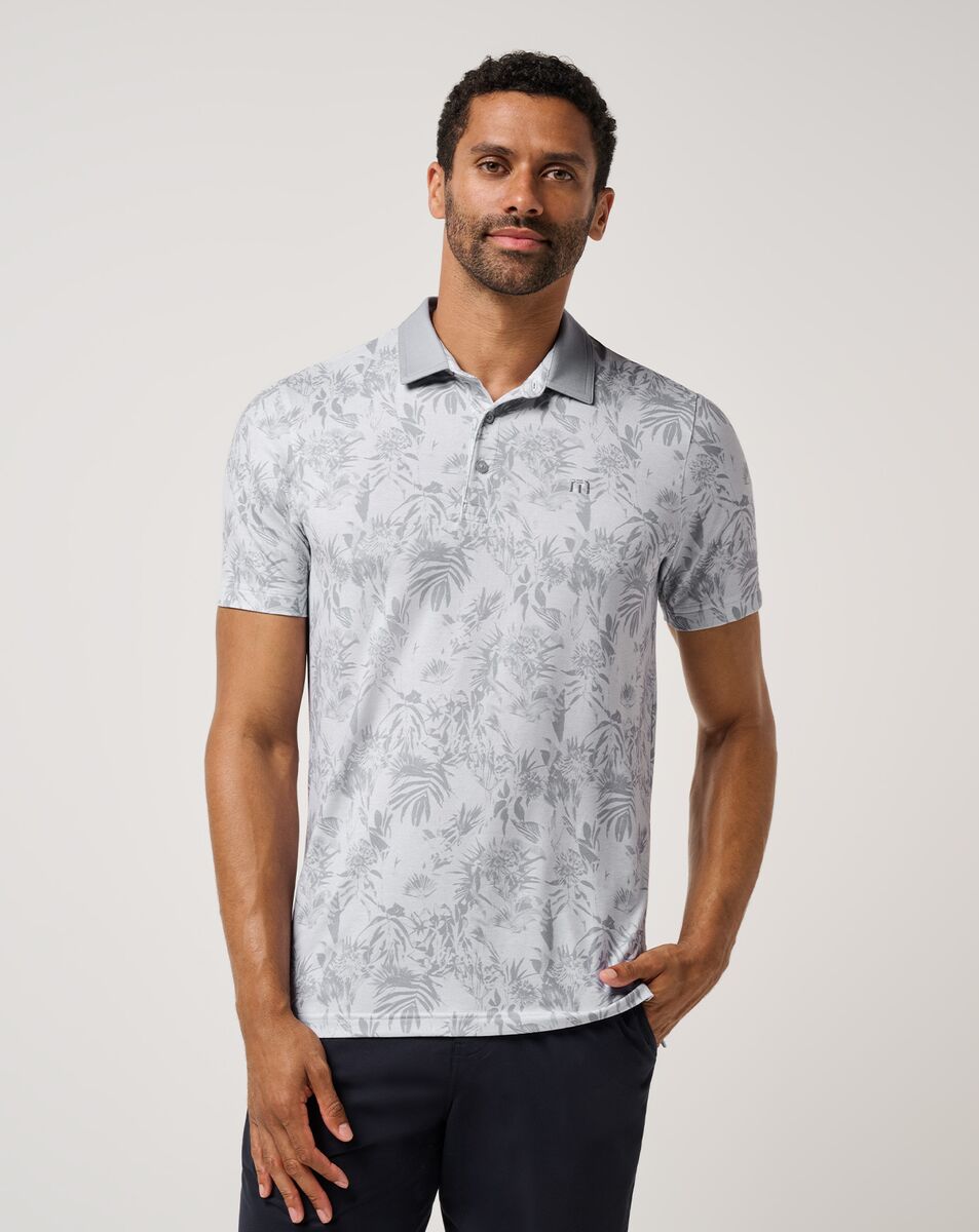 Heather light grey 