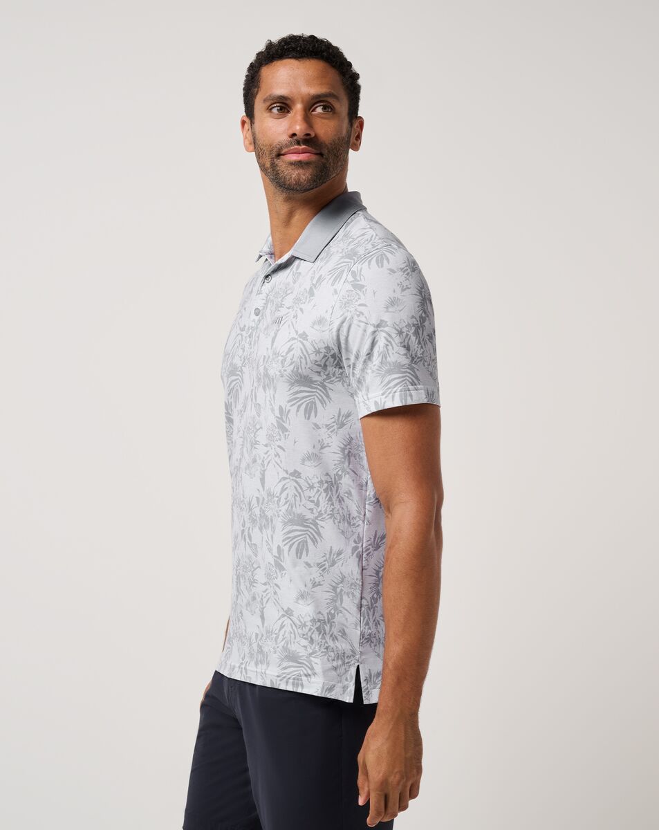 Heather light grey 