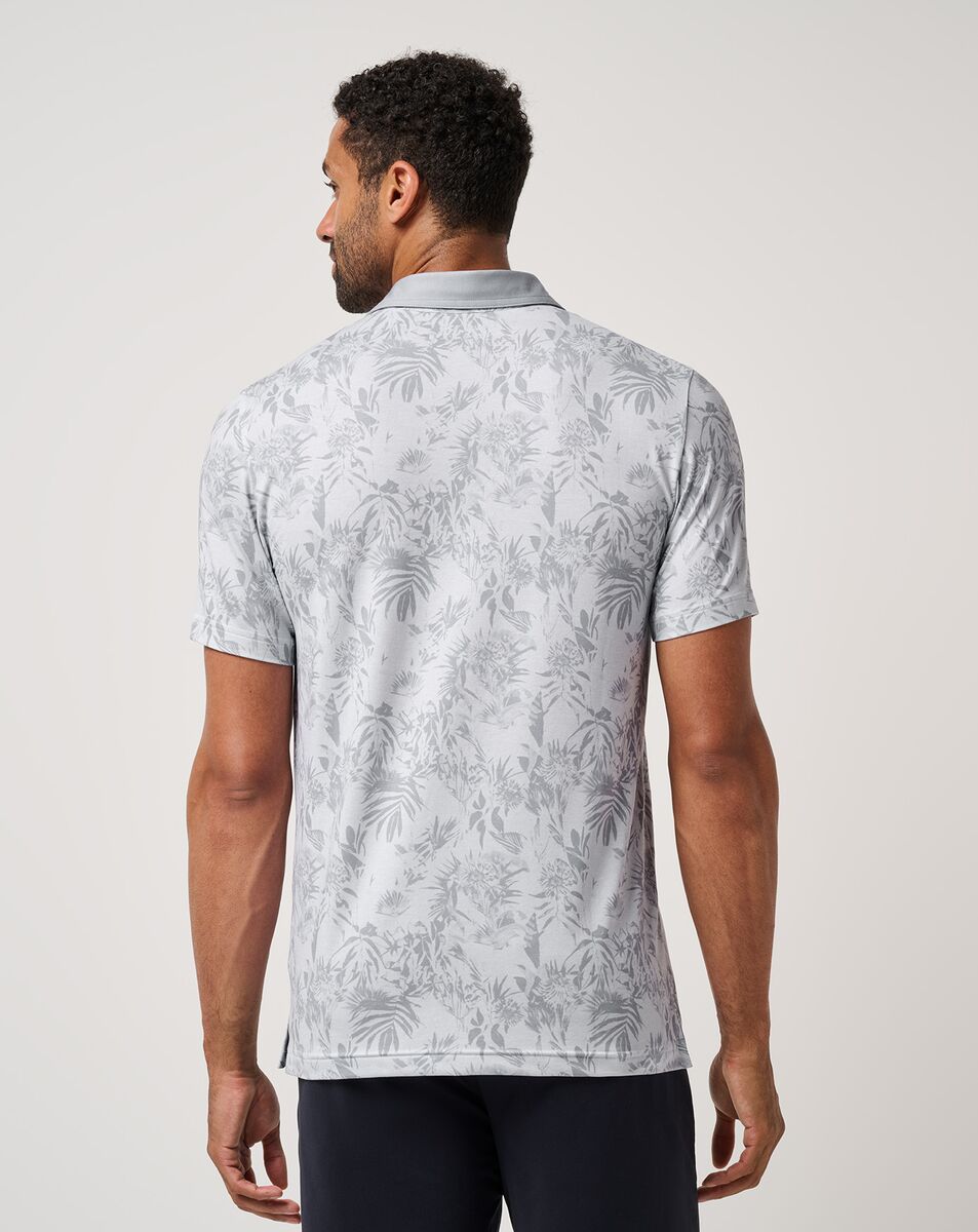 Heather light grey 