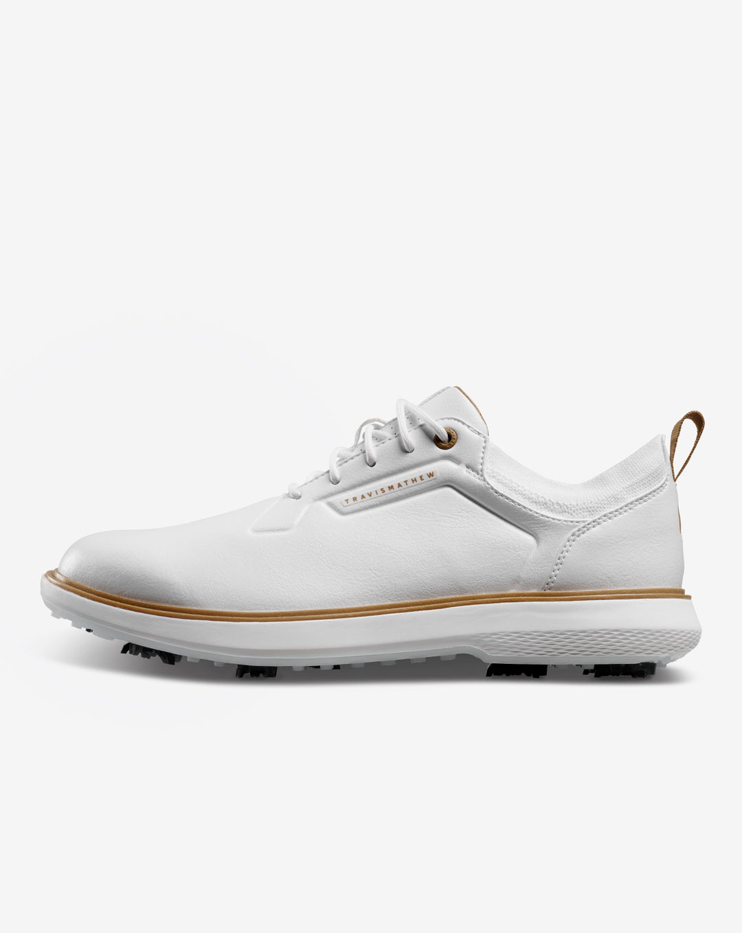 Classic White/Tan