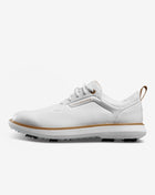 Classic White/Tan