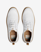 Classic White/Tan