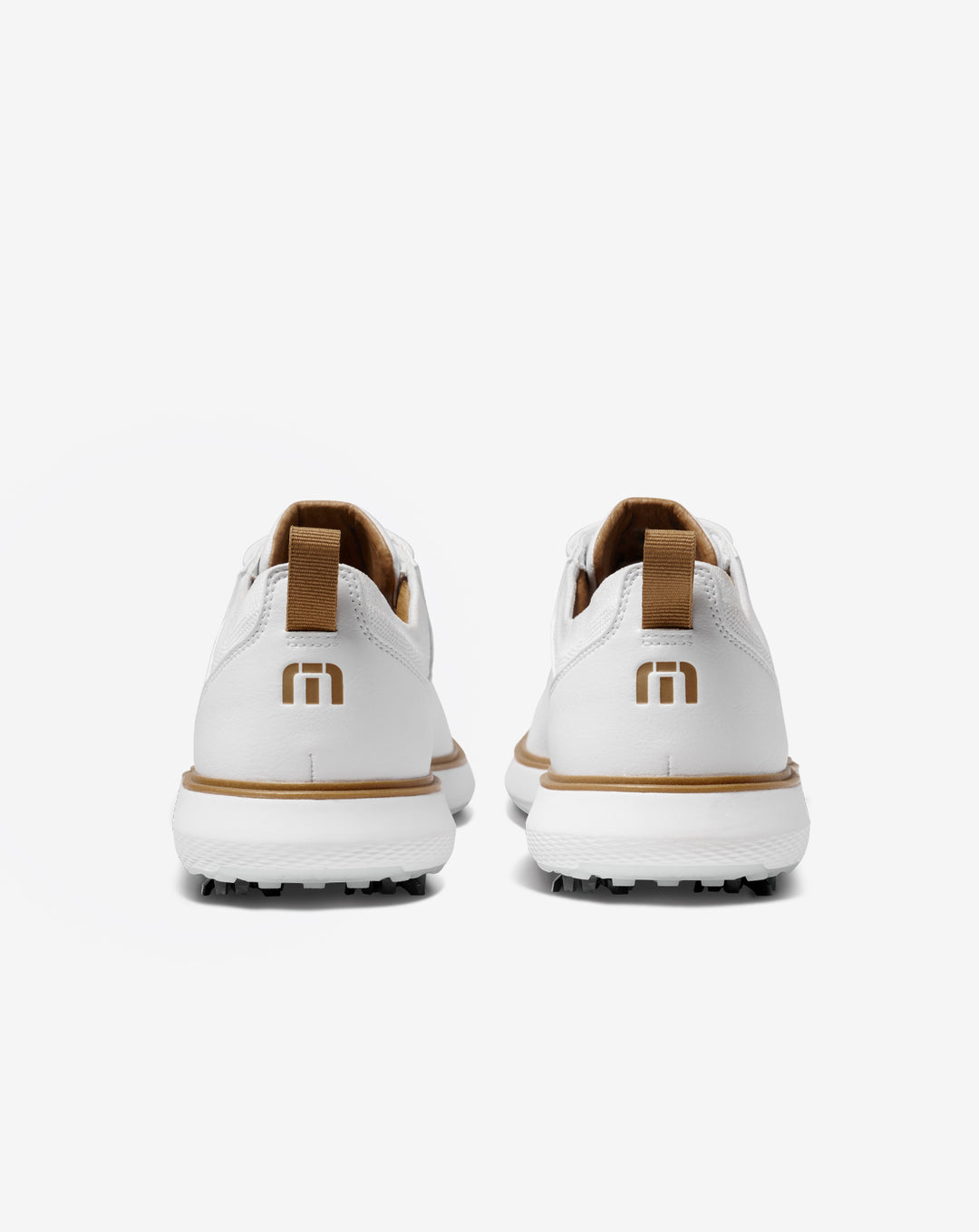 Classic White/Tan