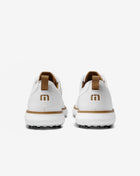 Classic White/Tan