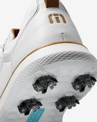 Classic White/Tan