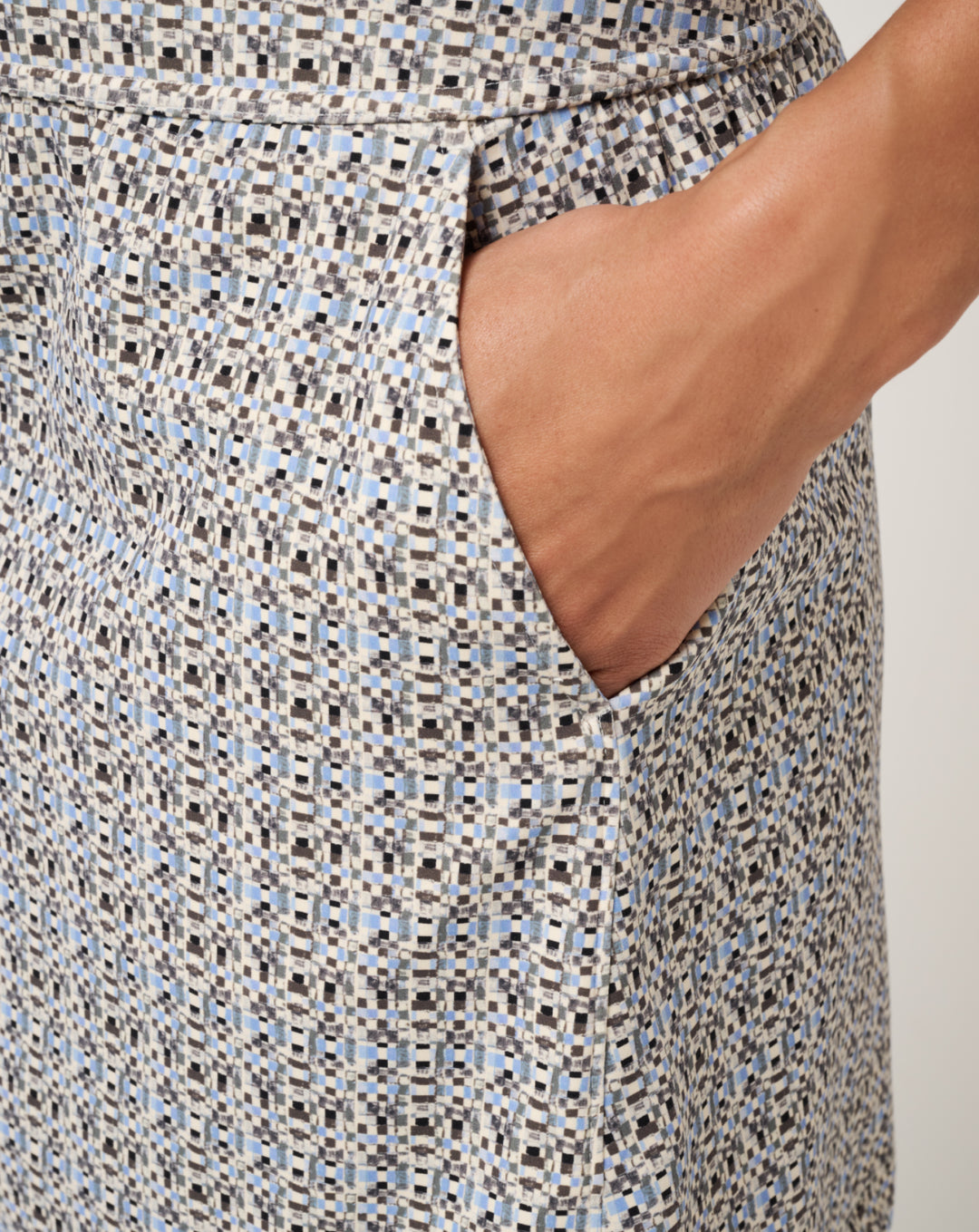 Moveknit Game Set Match Skort