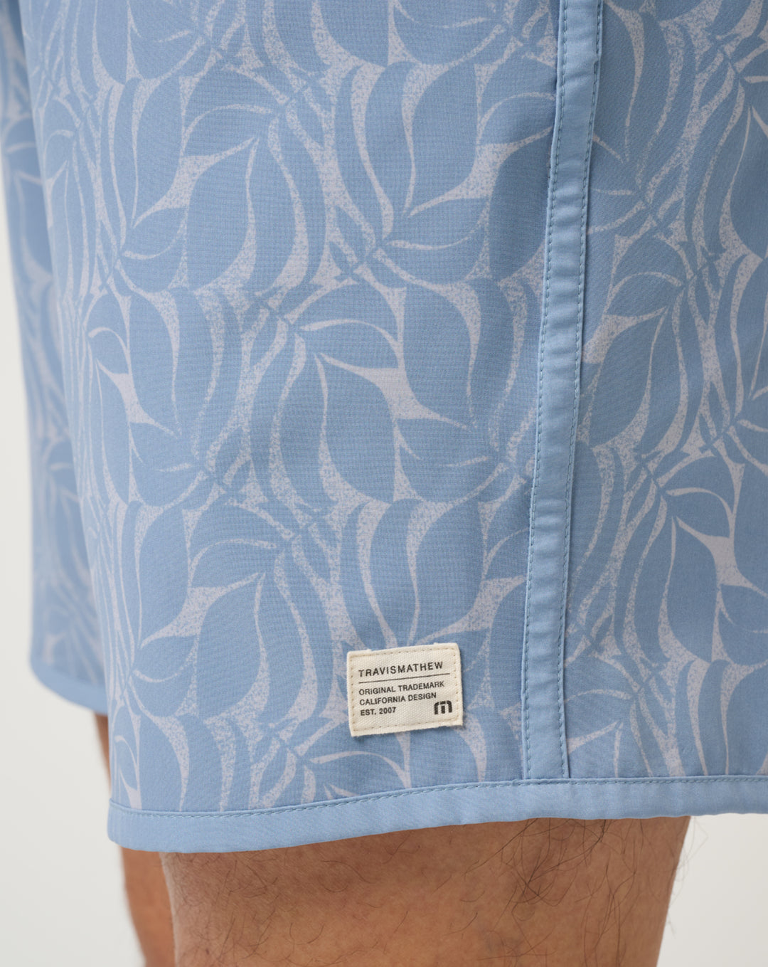 Rain Washed