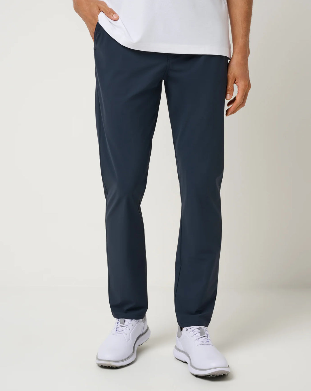 HERO HOUR GOLF PANT TOTAL ECLIPSE