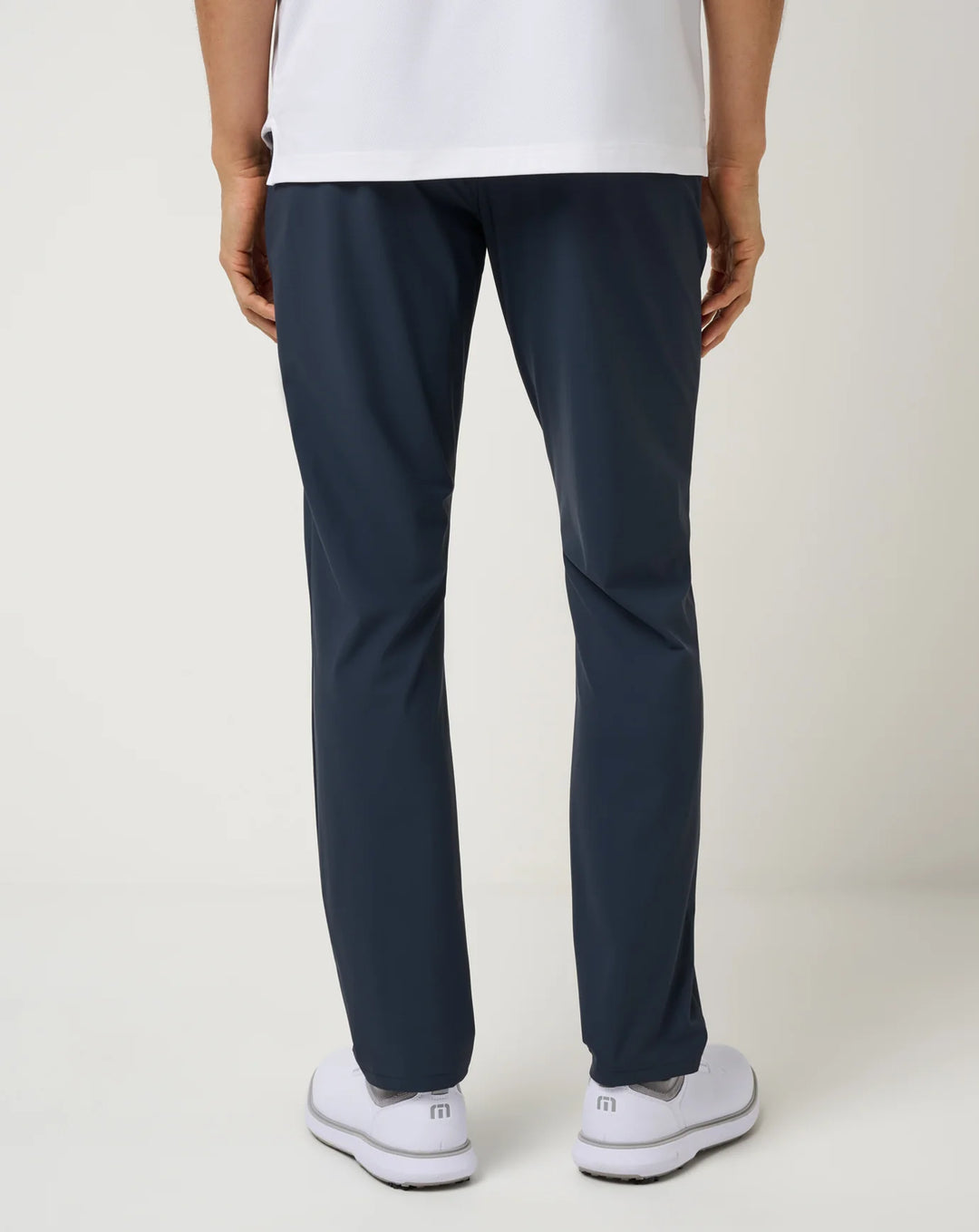 HERO HOUR GOLF PANT TOTAL ECLIPSE