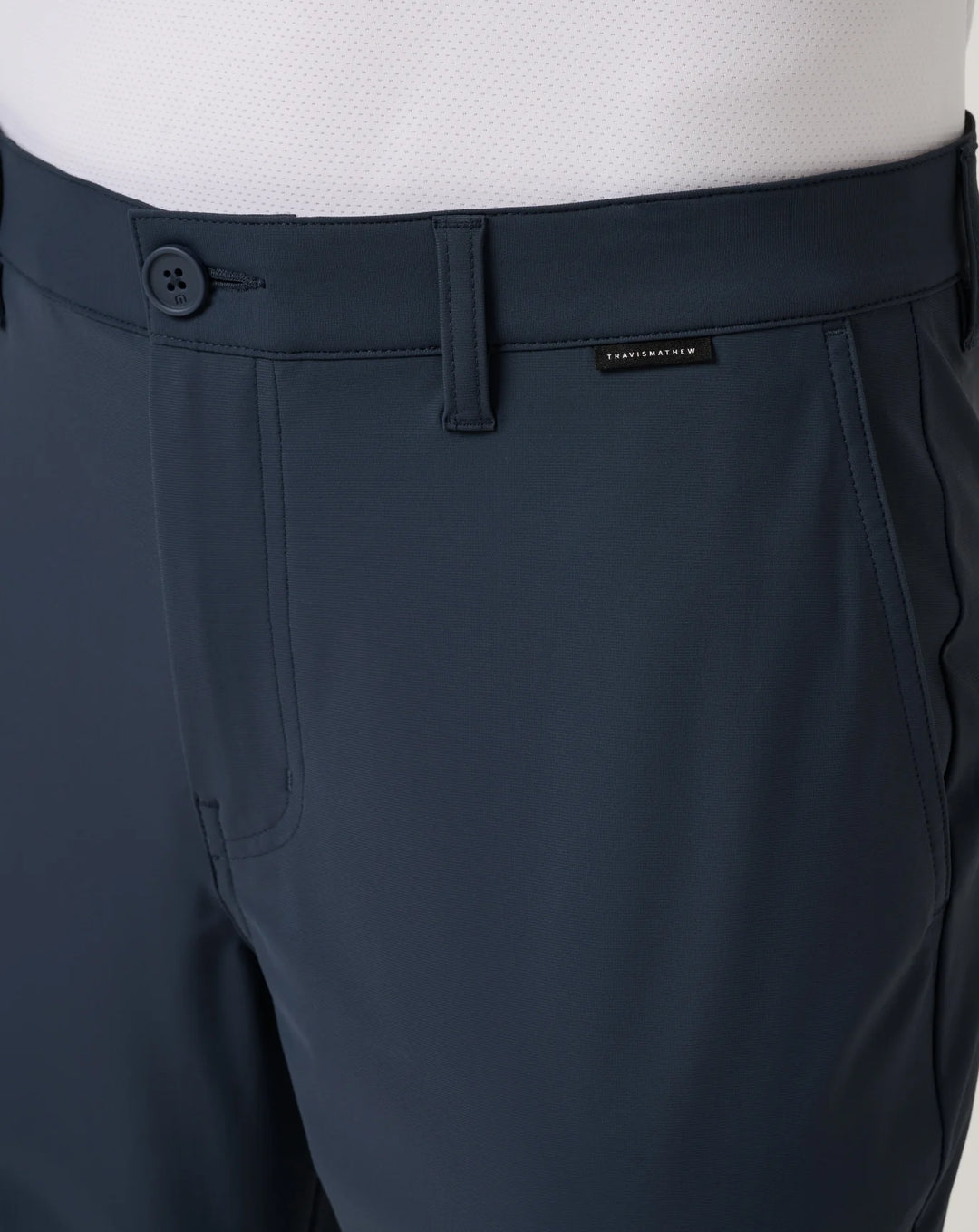 HERO HOUR GOLF PANT TOTAL ECLIPSE