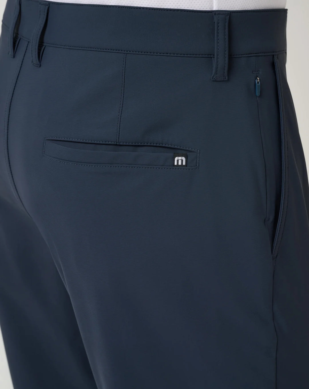 HERO HOUR GOLF PANT TOTAL ECLIPSE