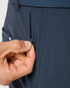 HERO HOUR GOLF PANT TOTAL ECLIPSE