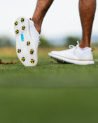 Claasic White/Tan