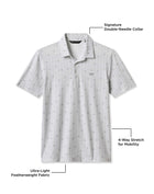 Heather Light Grey 