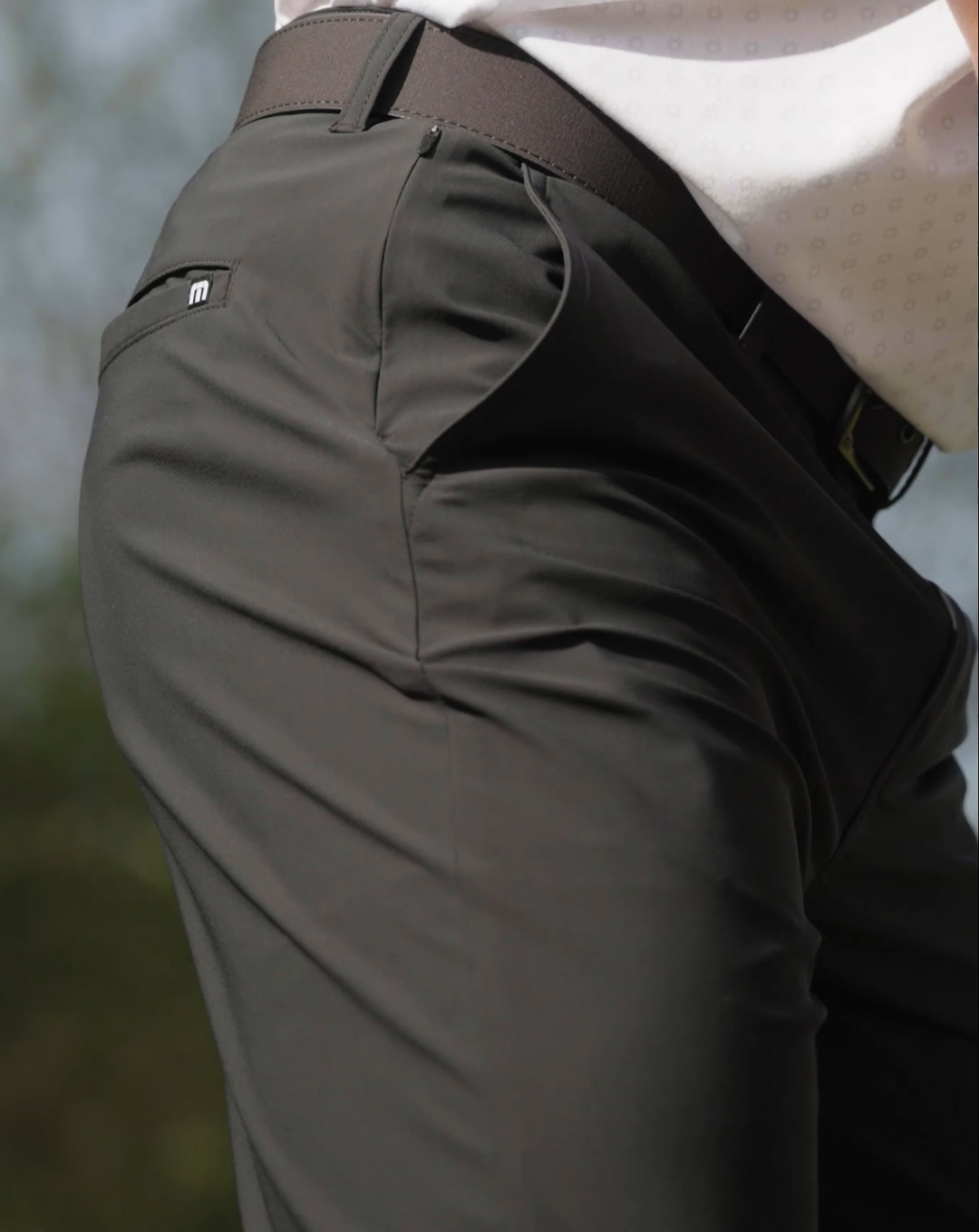 TravisMathew Hero Hour Golf Pant