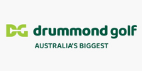 Drummond Golf Logo