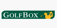 Golf Box Logo