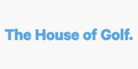 House of Golf Logo