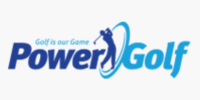 Power Golf Logo